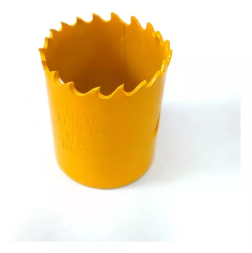 Sierra Copa Bimetalica 25mM