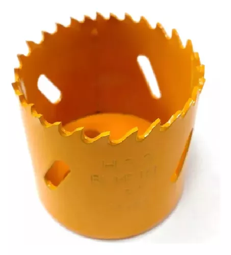 Sierra Copa Bimetalica 57mm