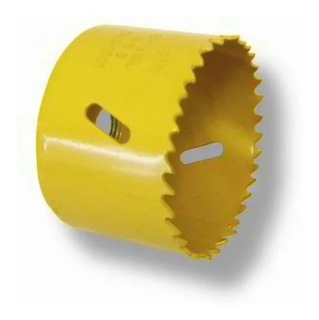 Sierra Copa Bimetalica 83mm