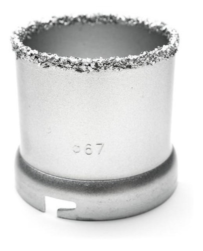 Sierra Copa Broca Carburo Tunr. 113mm RHEIN