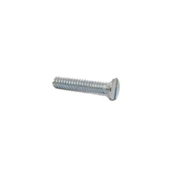 Tornillo Caja Luz Fresada 6x2 1/2