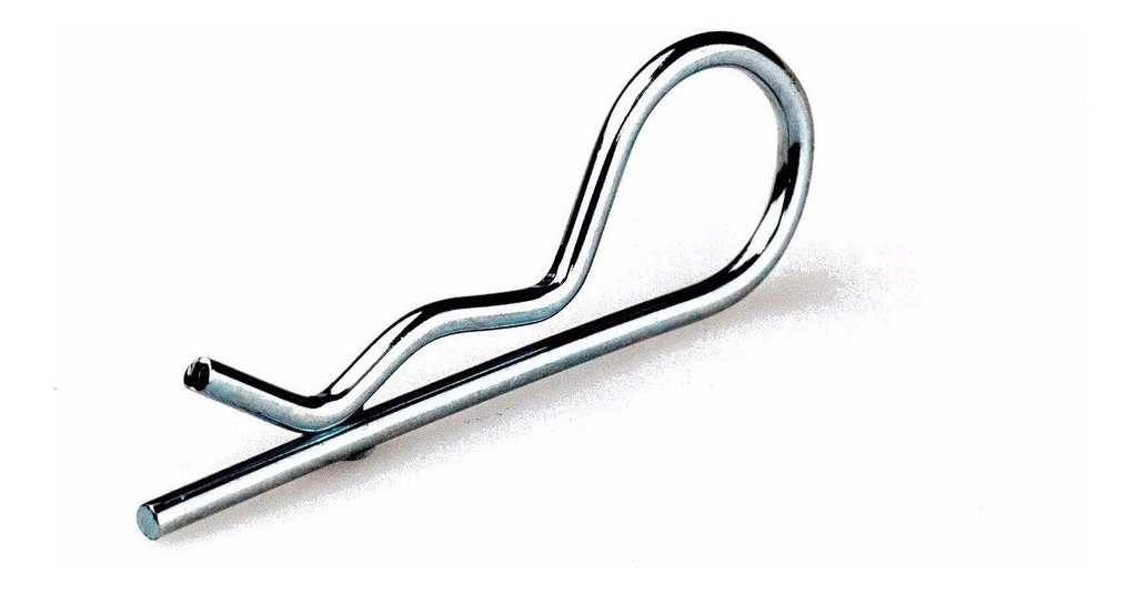 Chaveta Elastica ARS-3 x 80