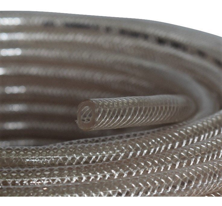 Manguera Recylon Al20 10mm  $xMetro   Rollo50mts