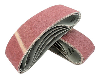 Lija Banda P/Polea Expan. 50x478 60