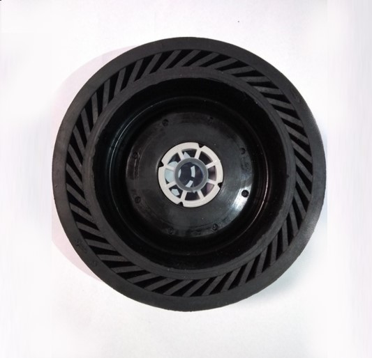 Polea Extensible 50x478 150mm