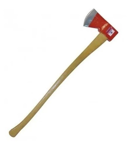 Hacha Tumba Con Cabo 2kg