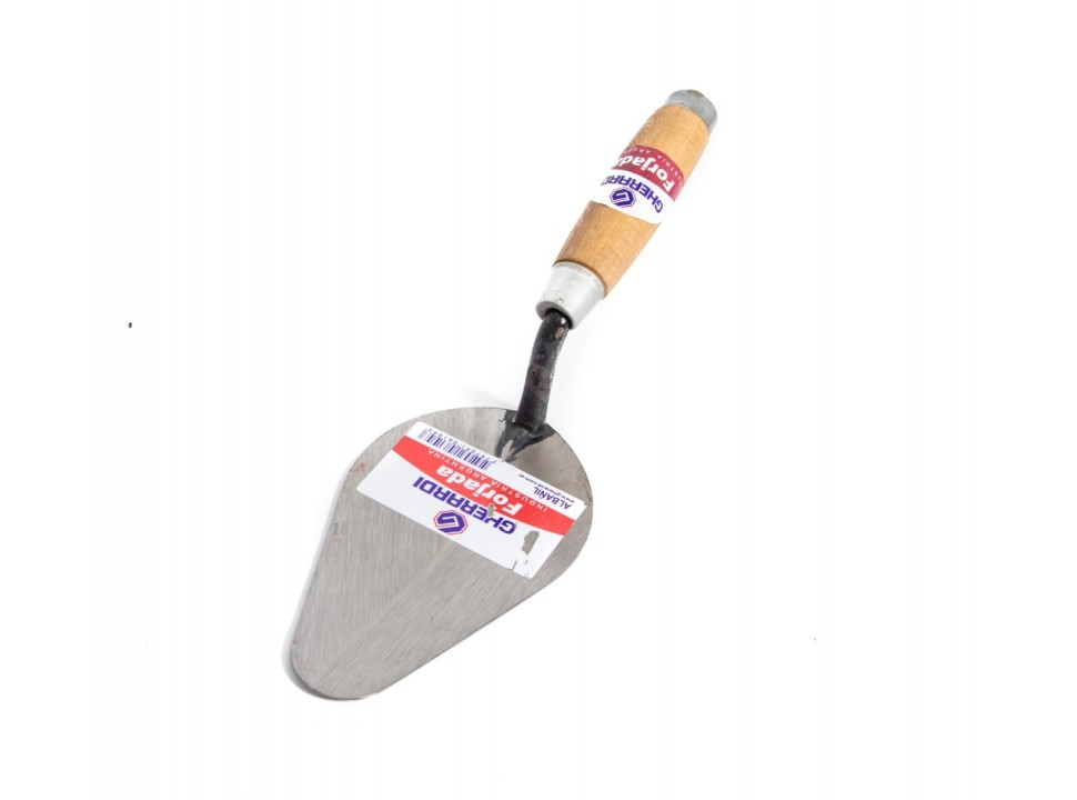 Cuchara Forjada Nº8