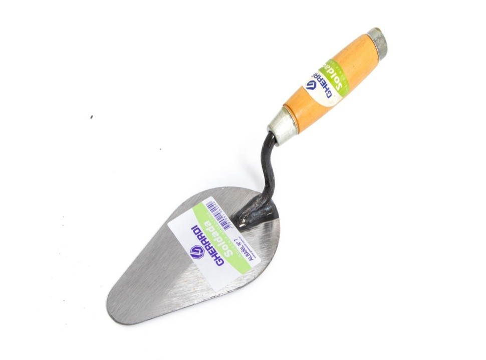 Cuchara Soldada Nº7