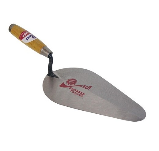 Cuchara Soldada Nº8  R