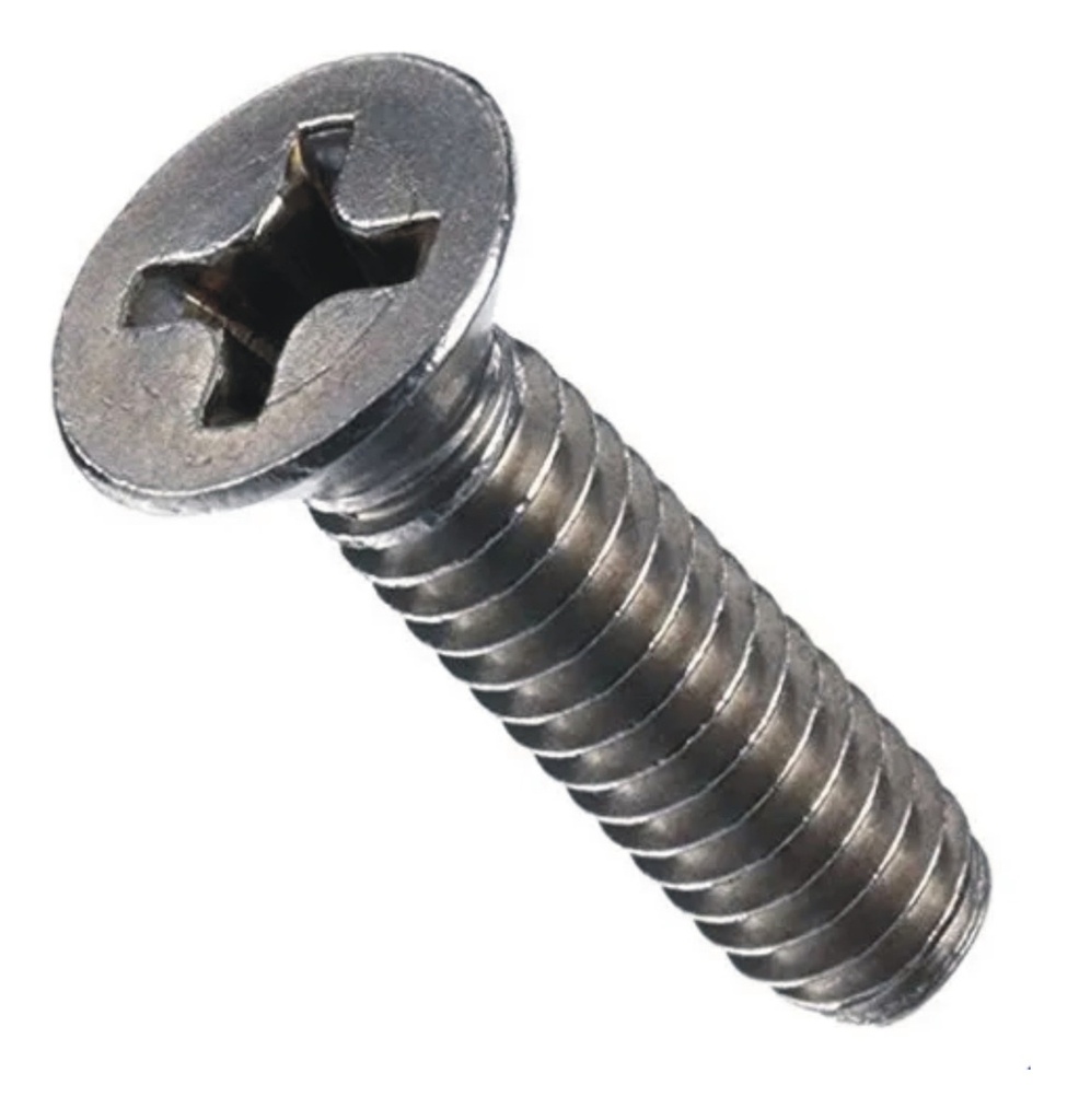Tornillo Para Tirador 4x16