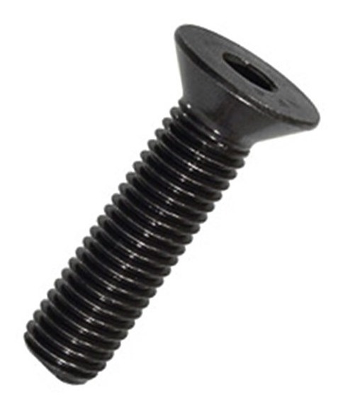 Tornillo Allen Fresado 12.9 10x20