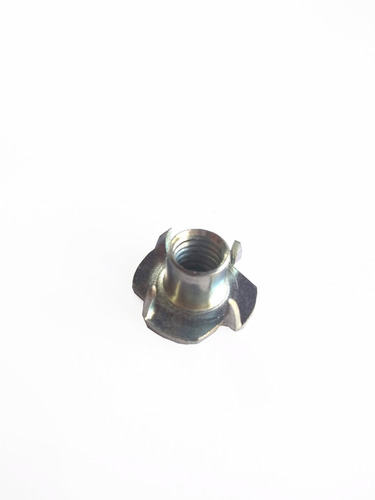 Tuerca Antigiro 3/8