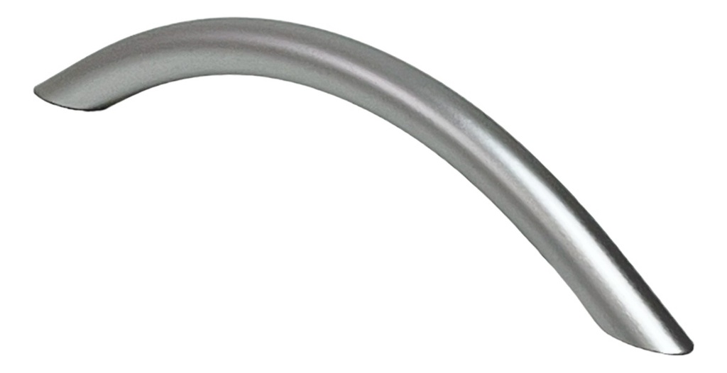 Manija Visval 96 Cromo Mate