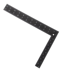 Escuadra Reversible 30x30