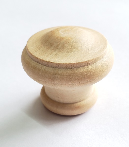 Tirador Lucila 34 P/ Blanco