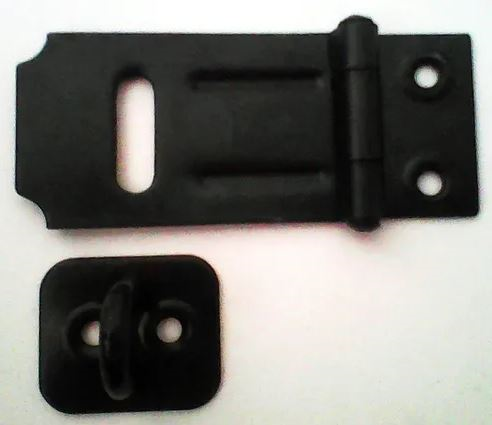 Portacancado Charol 3"