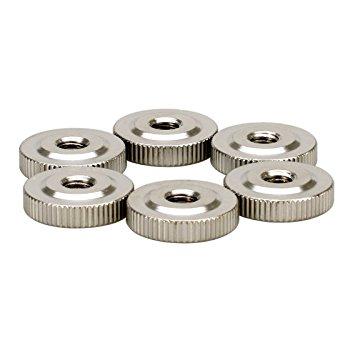 Tuerca Cilindrica 1/4