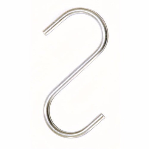 Gancho S Cromo
