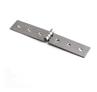 Bisagra Escalera 25x150 Hierro