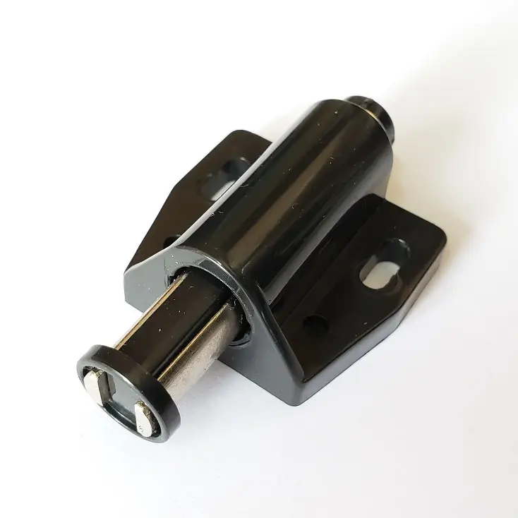 Reten Expulsor Simple Negro