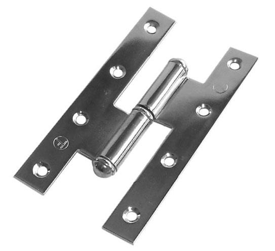 Bisagra Pomela 110 D/C Amar Der.