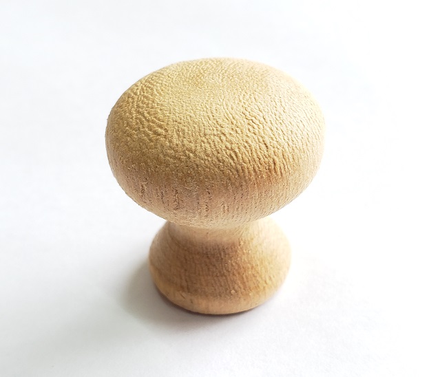 Tirador Pinamar Roble