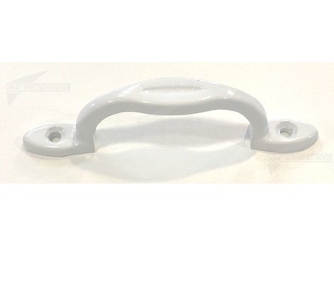 Manija Puente Mediana Blanca