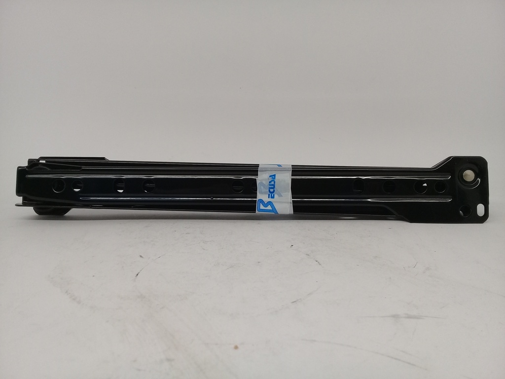 Corredera Becusa 250 Negra