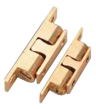 Reten Presion MHA 43mm Bce