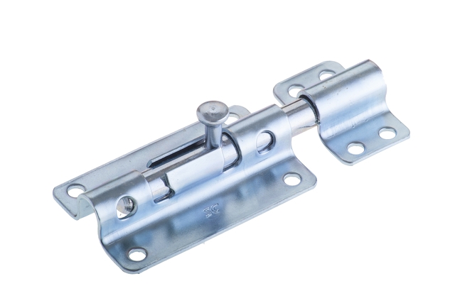 Pasador Art 18/100 Mm Ho Zinc