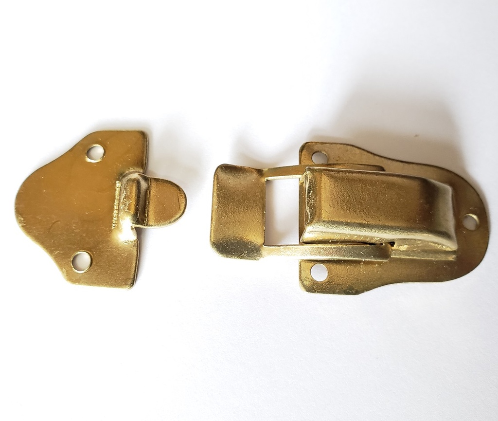 Broche Valija 45mm Bceado