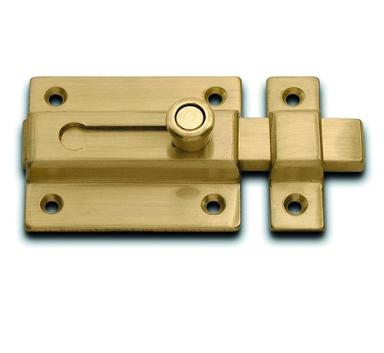 Pasador Art 18/80 Mm Bceado