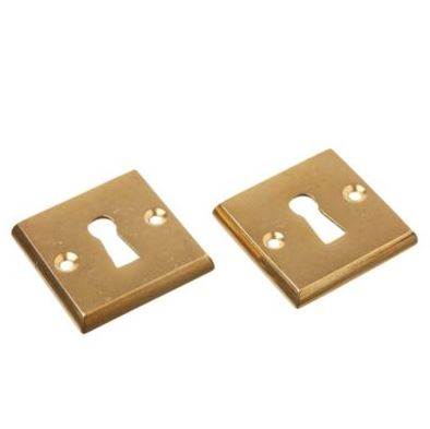 Bocallave Cuadr . Comun 42 Pulido