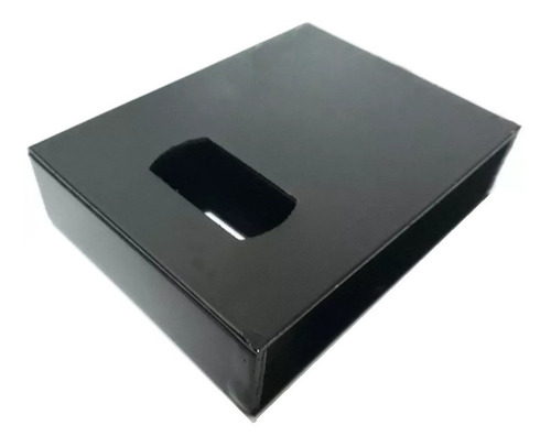 Caja Cerrojo 25 Mm 1''