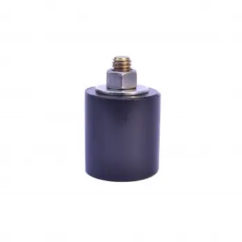 Rodillo Simple P/ Porton Corredizo