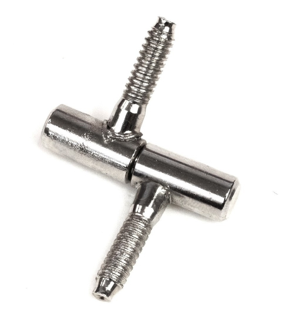 Bisagra Pomela 90 x 67 D/C Z Amar Der