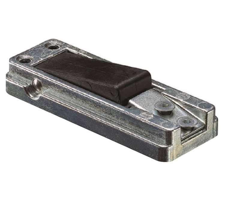 Guia Central P/Brazo Br Pulido