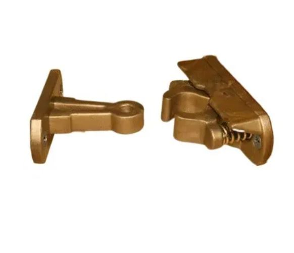 Puntera P/Madera Br Pul