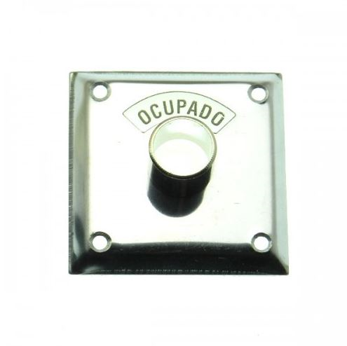 Coraza Libre-Ocupado Ho