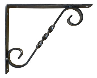 Mensula Colonial 20cm