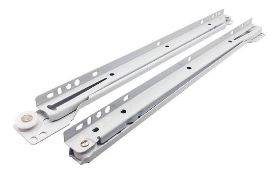 Corredera Becusa 500 Blanca