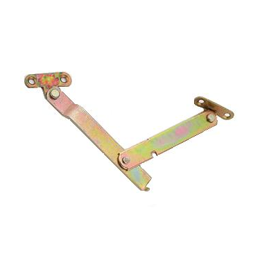 Bisagra Tijera A Tope 10cm Bdo I