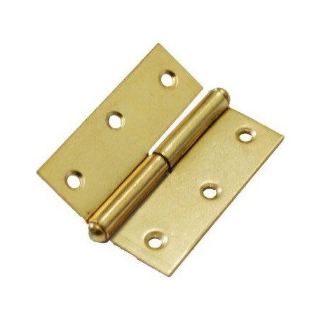 Bisagra Extrareforzada 75x140