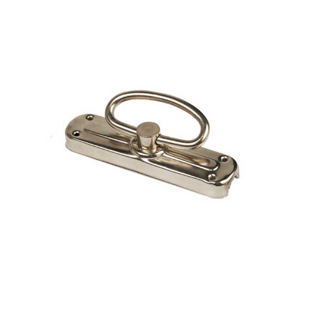 Falleba Argolla Embutir Dorada