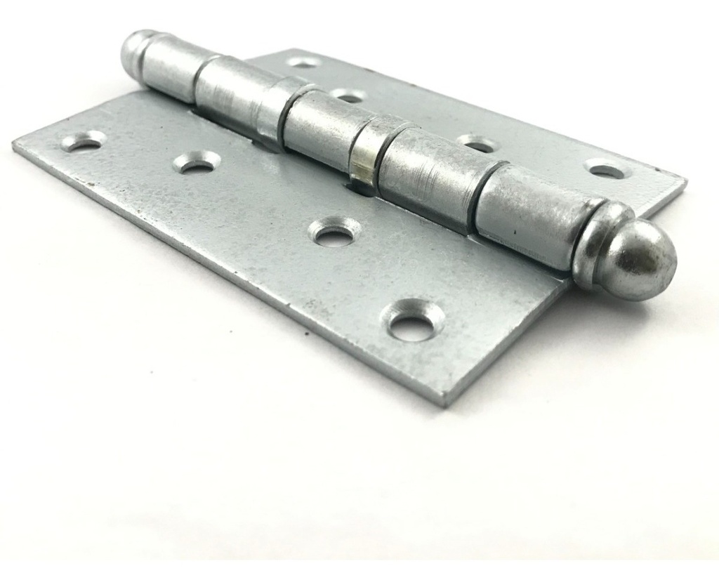 Bisagra Extrareforzada 75x140 Cincada