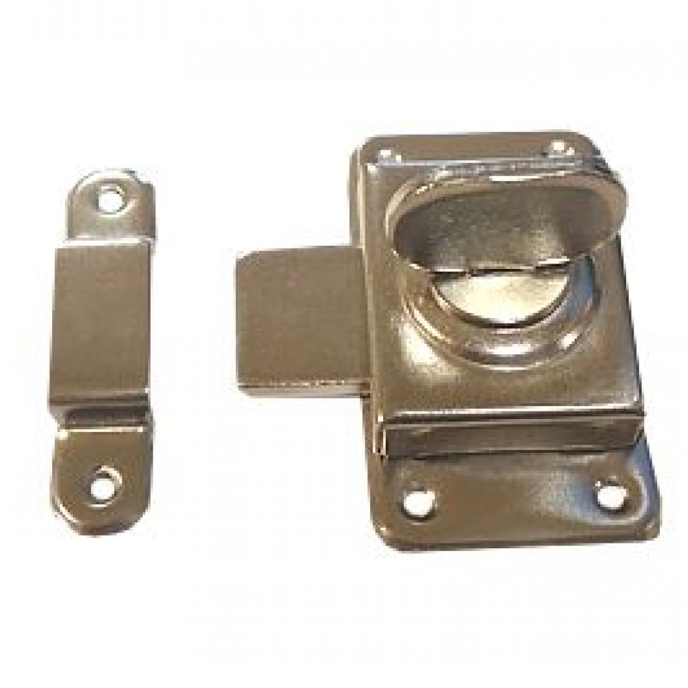 Pasador Bema 20mm Negro