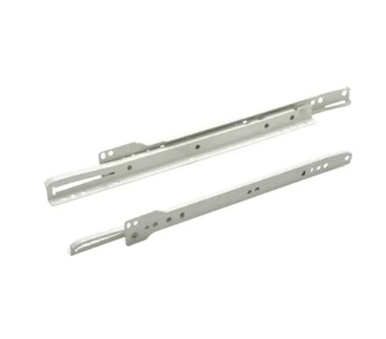 Corredera Ferrari 60cm Marfil