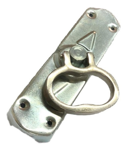 Hierro Falleba 18x1,50 CINC. AMAR