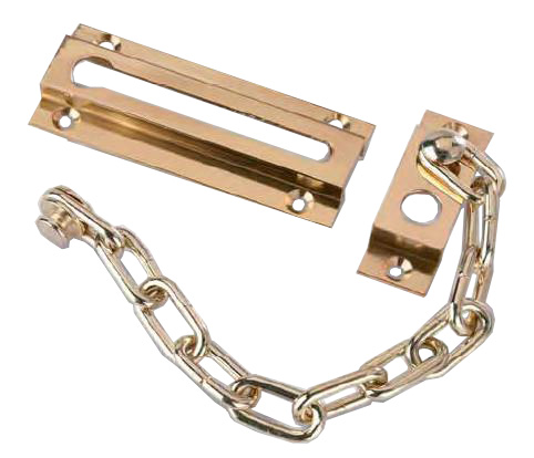 Cadena Seguridad MHA Bce Pulido