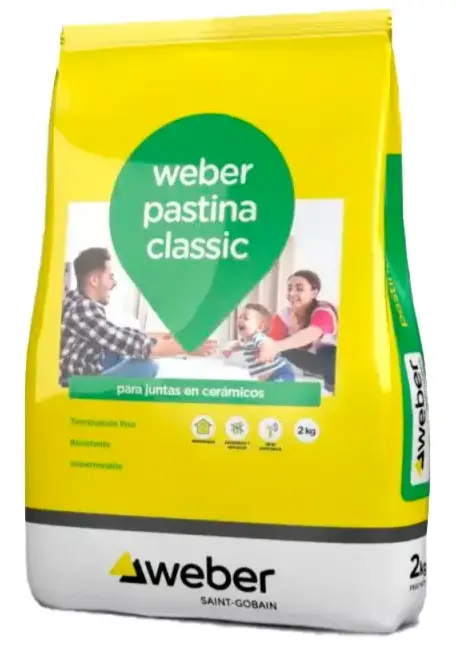 Pastina Classic Terracota  $ x Blsa 2kg    (Caja X7  Bolsas)